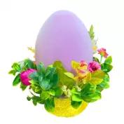 Декор пасхальний Яйце №2 фото