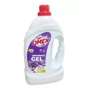 Гель для прання Omex 4 л Universal фото