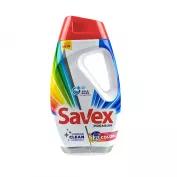 Гель для прання Savex 945 мл Color Premium фото