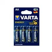 Батарейка Varta AA (R6) Energy фото